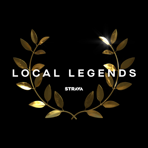 What is a Local Legend?