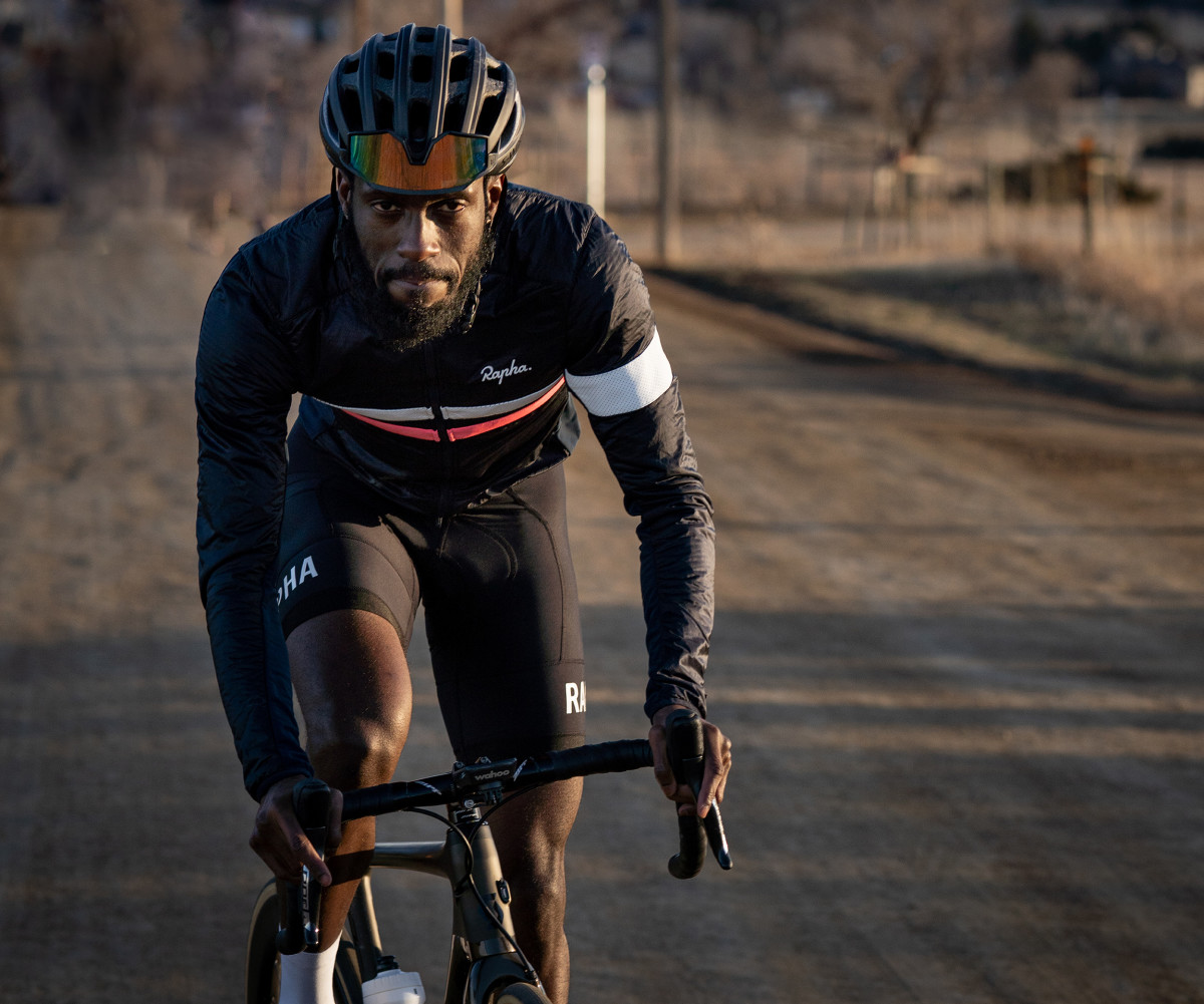 Power Meter Guide: Know your Training Zones & How They Should Feel