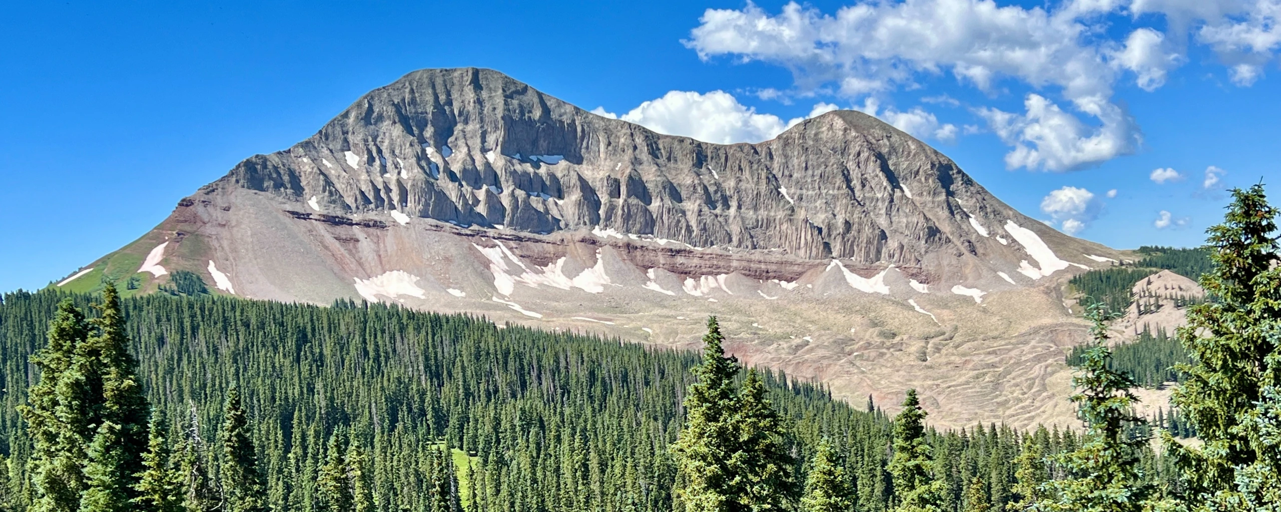 Adventure Stories: Climbing One Peak Per Week in Summer 2023