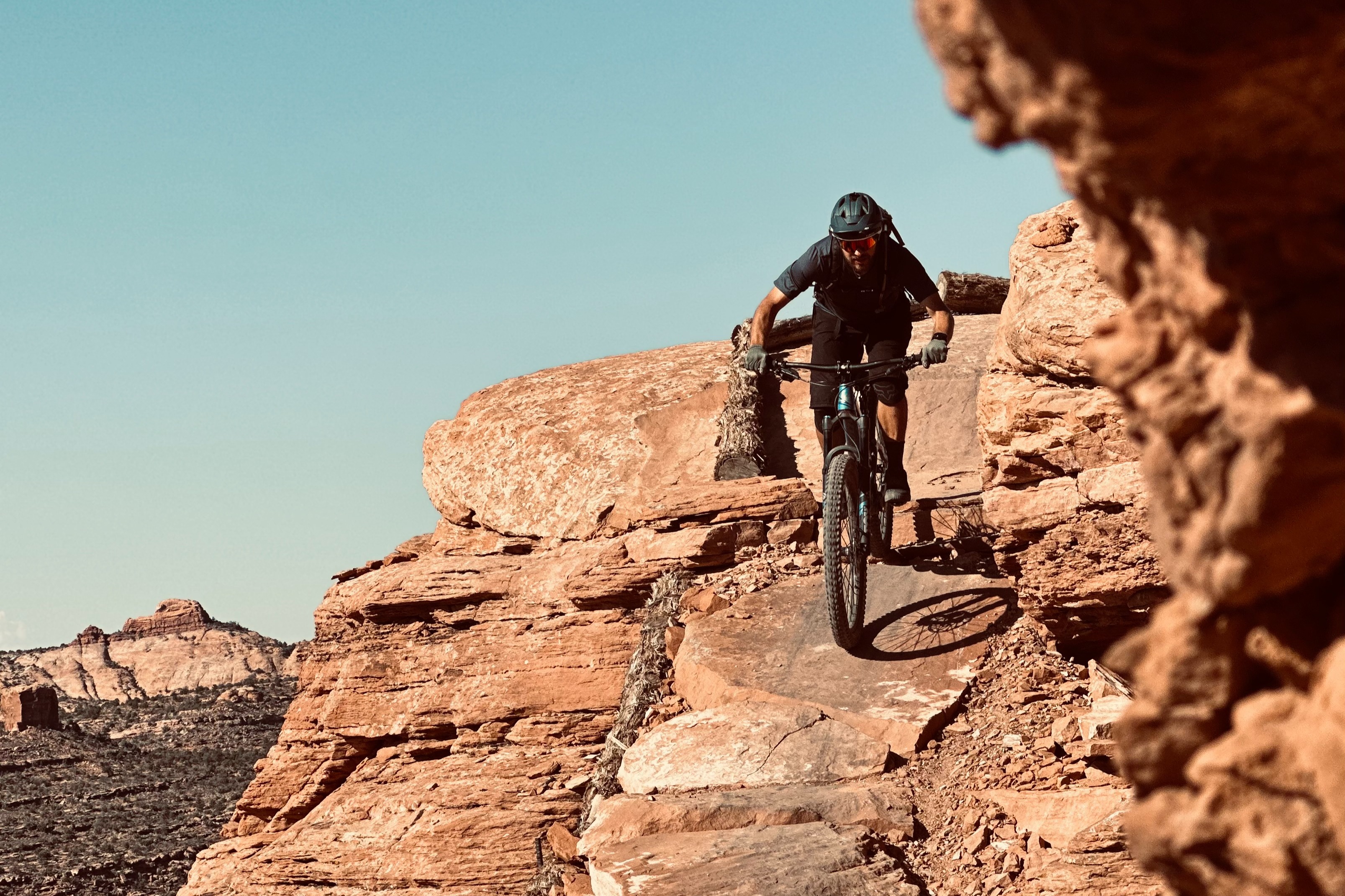 The Most Technical Mountain Bike Trails in the World