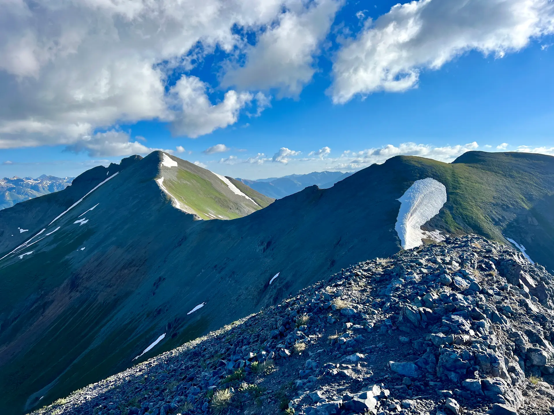 Converse traverse outlet mountain