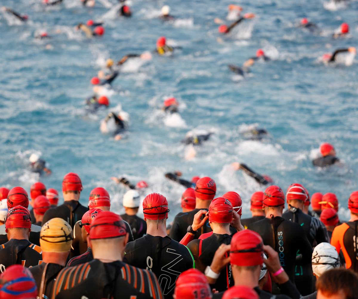 Preview Men's Ironman World Championships, Nice