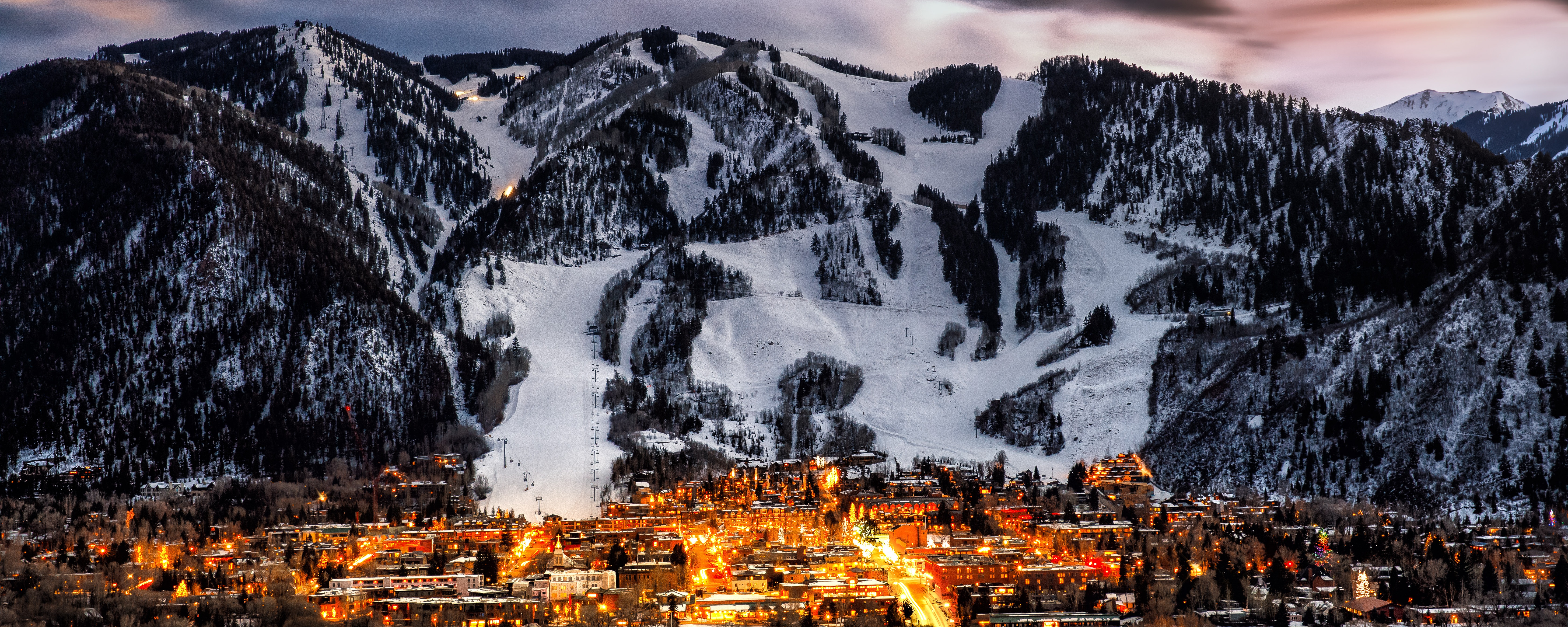 10 of the Best Ski Resorts in USA & Canada