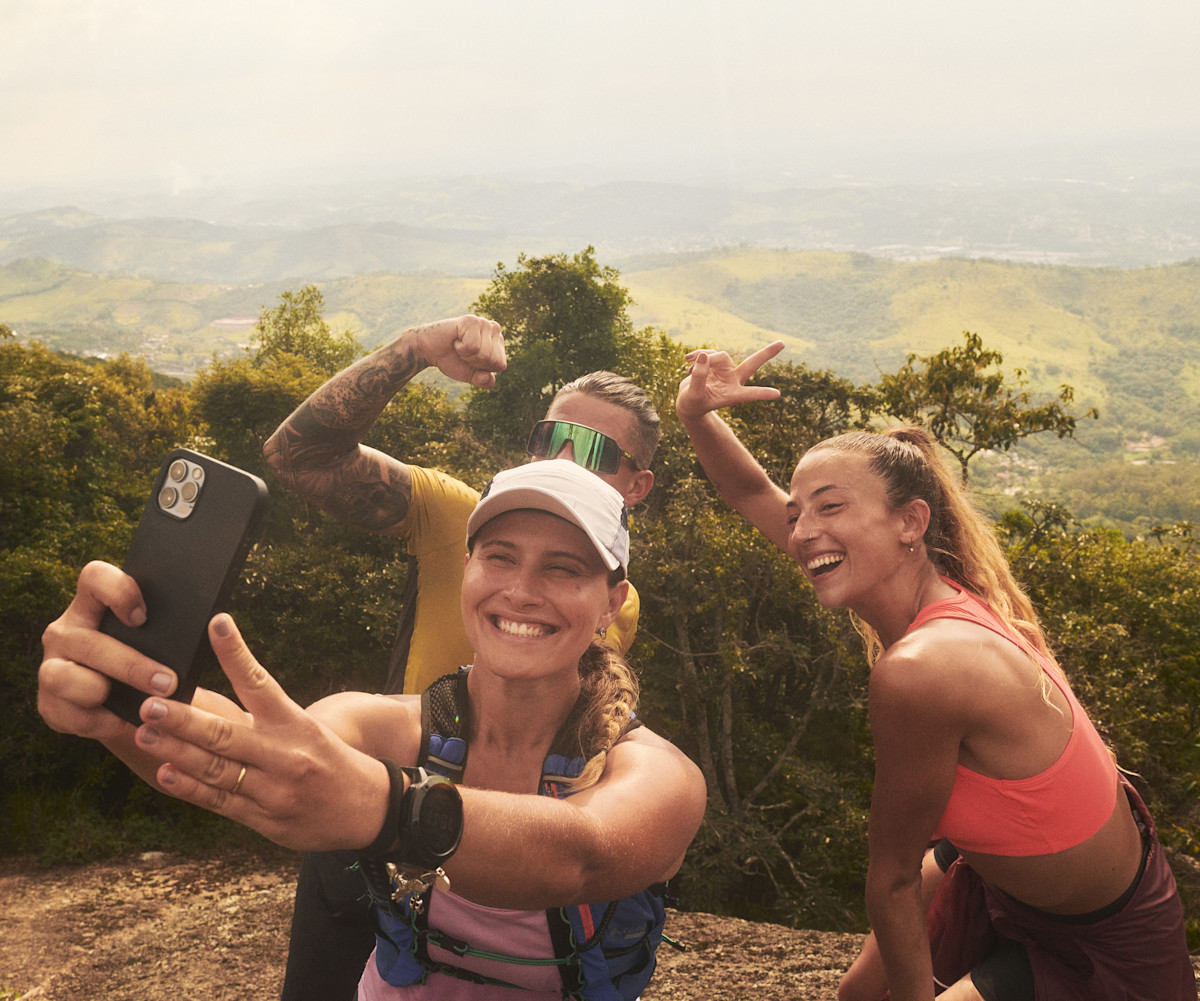 How to Take The Perfect Strava Photo