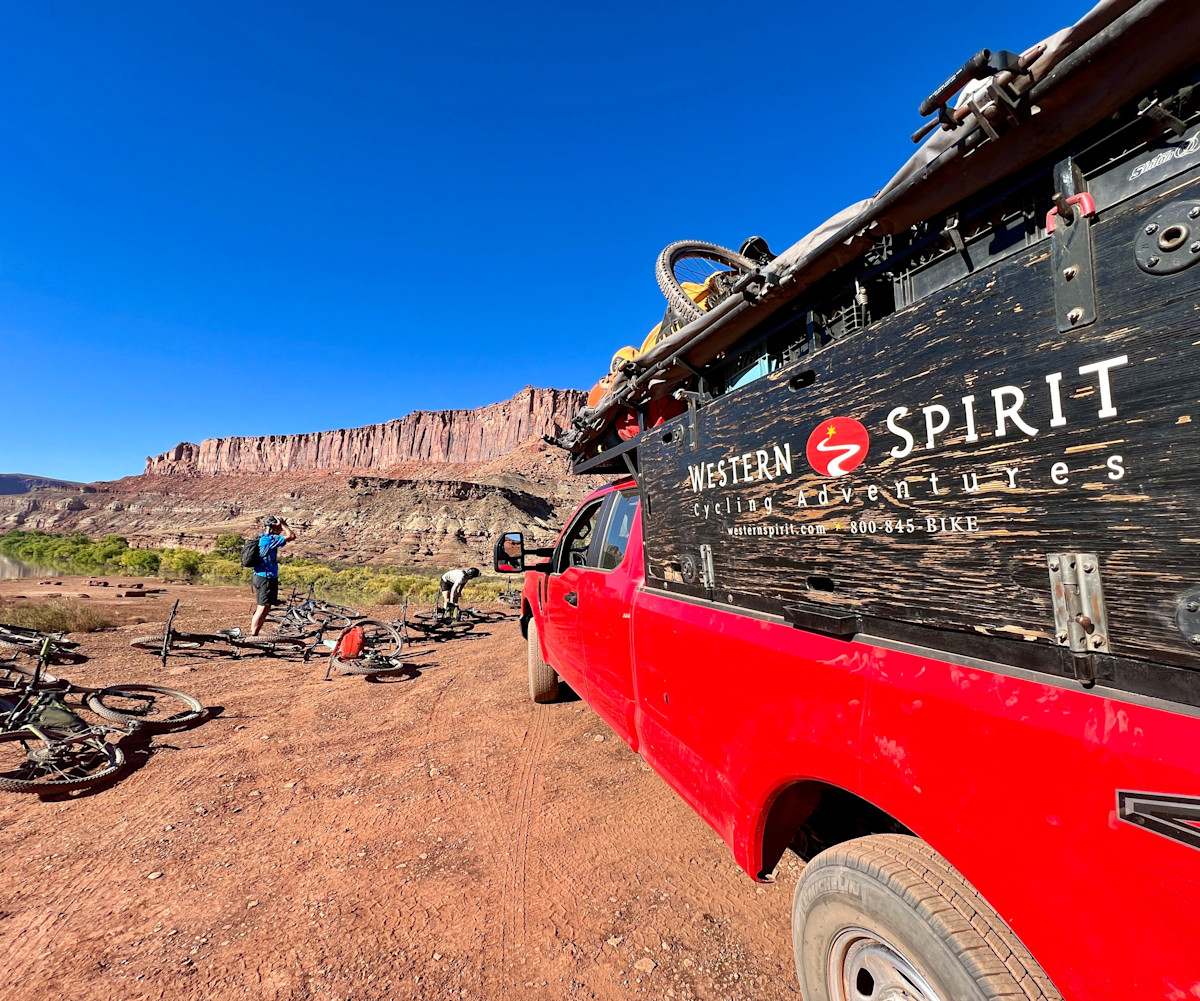 Adventure Stories Backcountry Expedition Meets Luxury Vacation