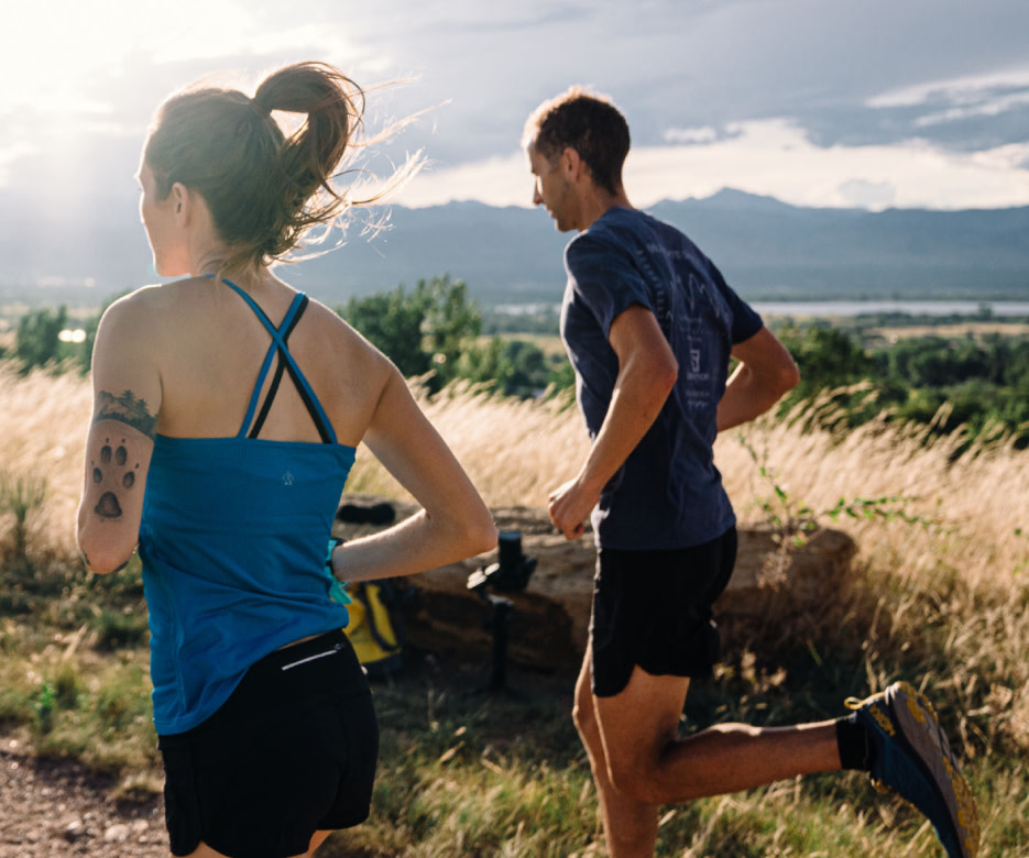 Why You Can Gain Fitness On 15 Minutes a Day