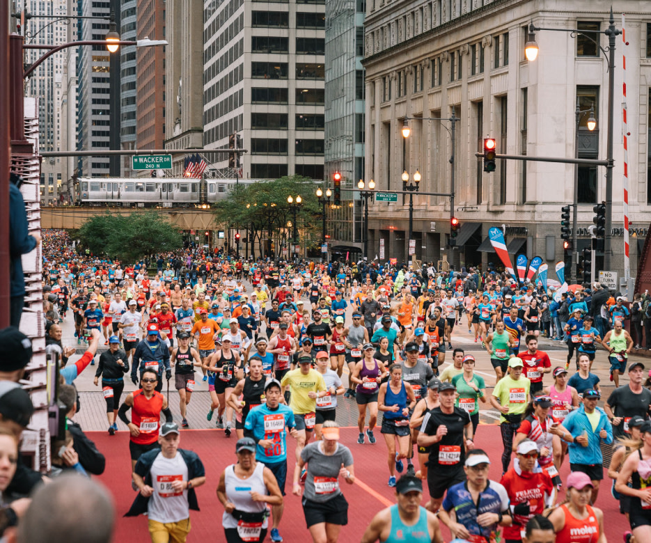 Nail Your Marathon: 12 Tips for Success