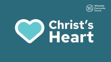 Christ's Heart