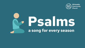 Psalms - A song for every season