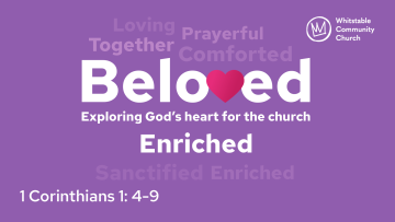 Beloved 4 - 'Enriched'