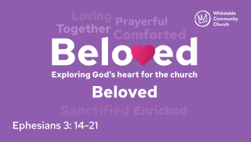 Beloved 1 - 'Beloved'