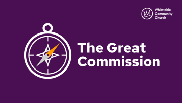 The Great Commission