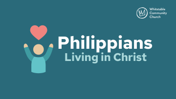 Philippians - Living in Christ