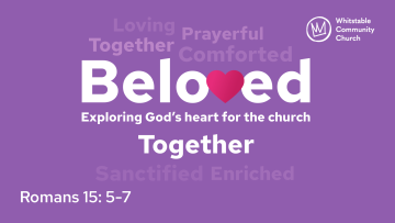 Beloved 2 - 'Together'