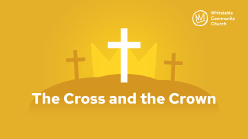 The Cross and the Crown