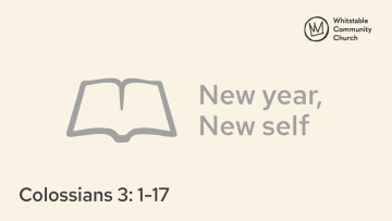 New year, New self