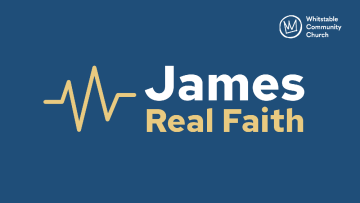James - Real Faith