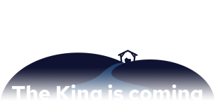 The King is coming 3 - 'Grace & Righteousness'