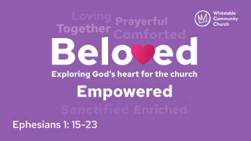 Beloved 6 - 'Empowered'