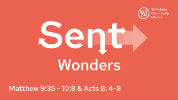 Sent 3 - Wonders