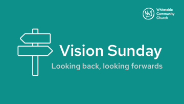 Vision Sunday