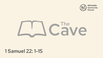 The Cave