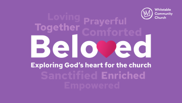 Beloved - Expoloring God's heart for the church