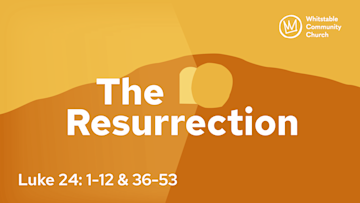 The Ressurrection