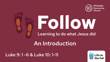 Follow 1 - 'An Introduction'