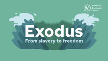 Exodus - From slavery to freedom