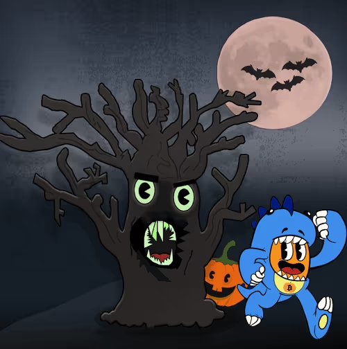 Spooky NFT