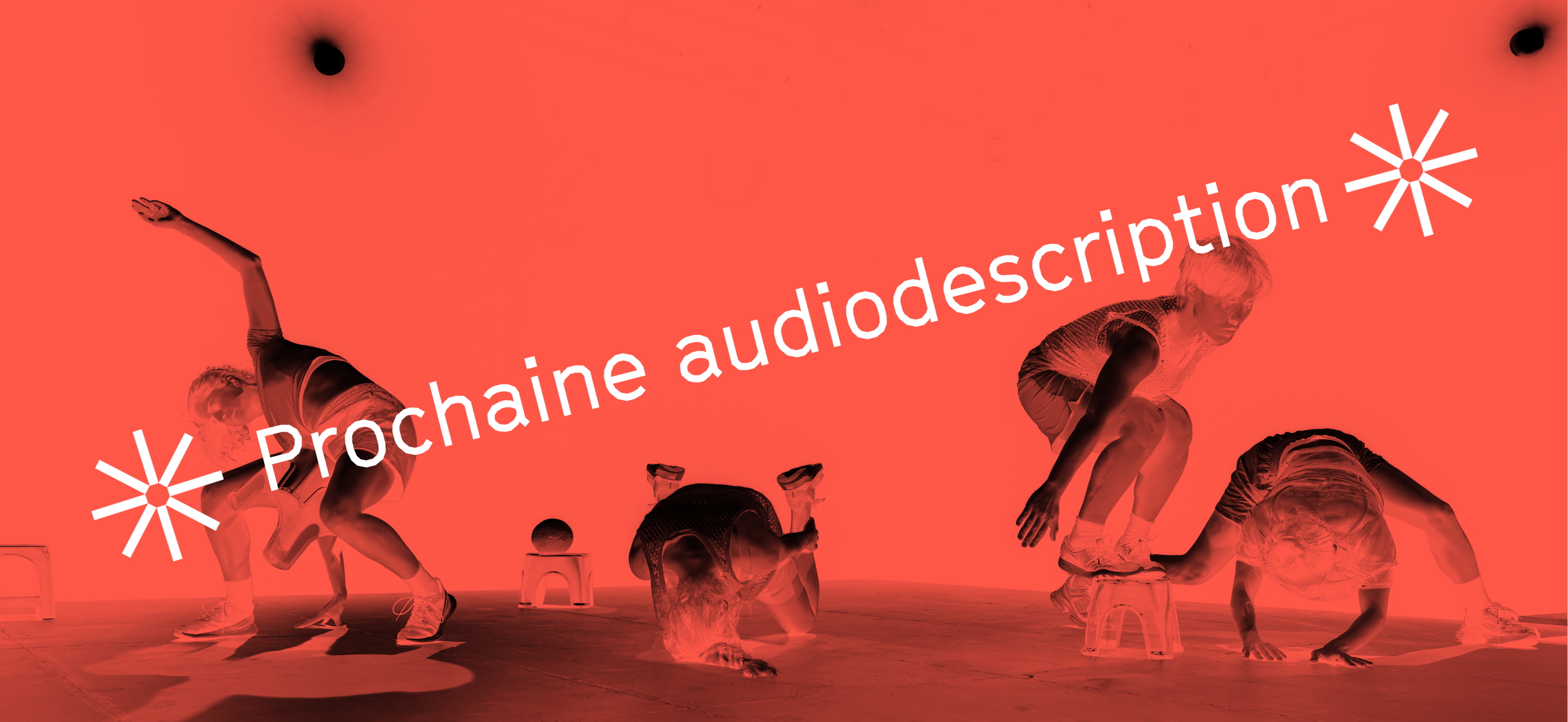 audiodescription main