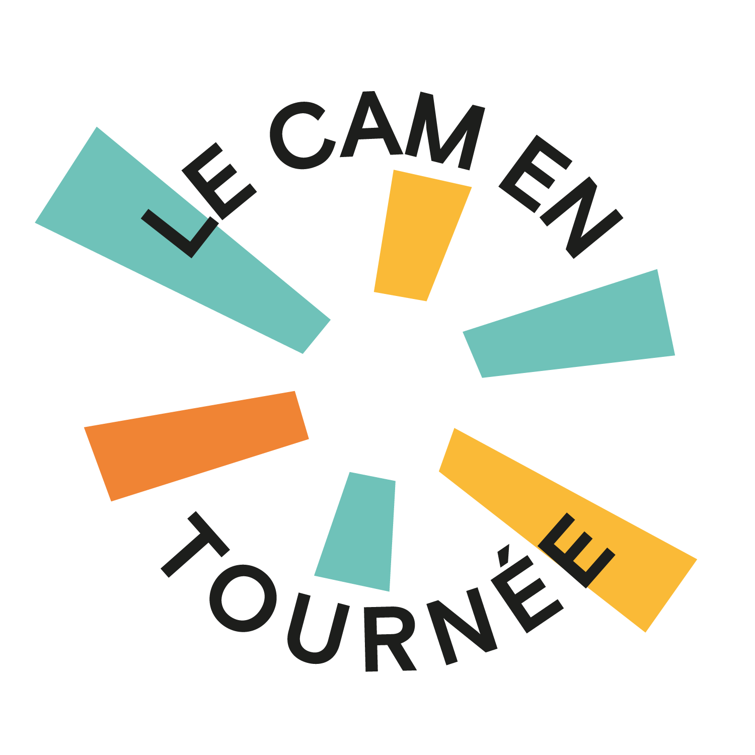 CAM en tournée 