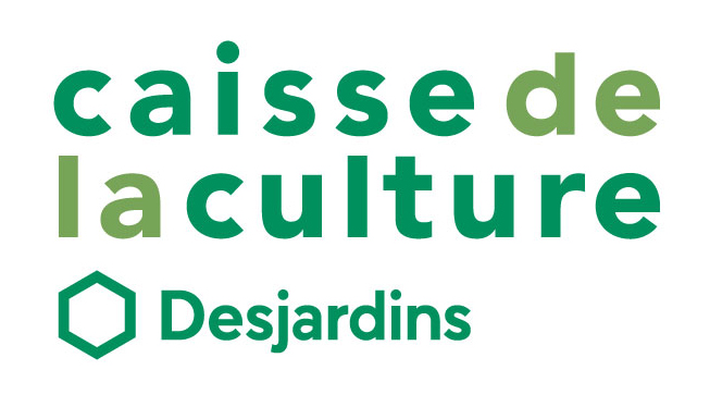 Caisse Desjardins de la Culture 