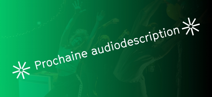 audiodescription main