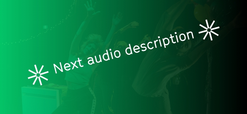 audiodescription main