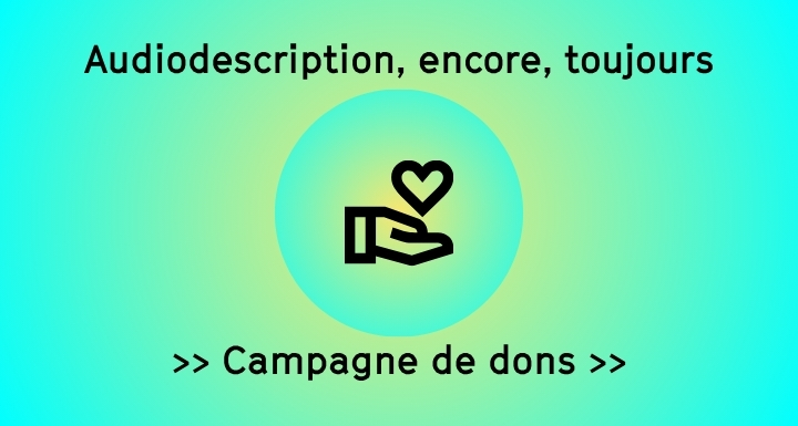 audiodescription main