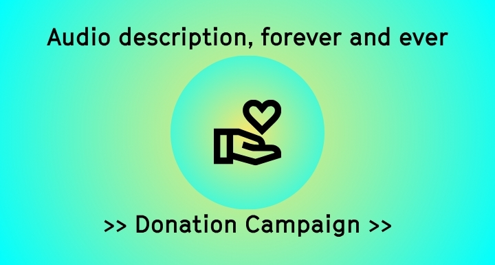 audiodescription main