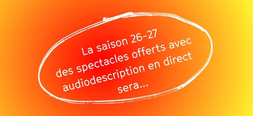 audiodescription main