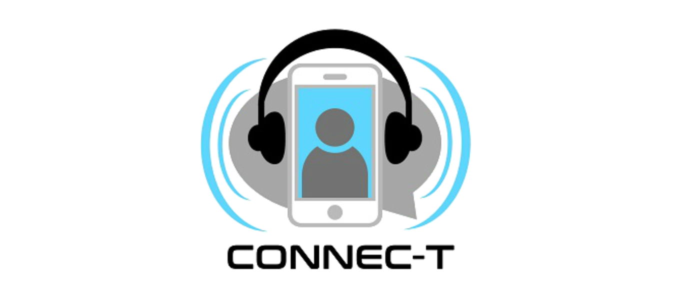 Connec-T Logo