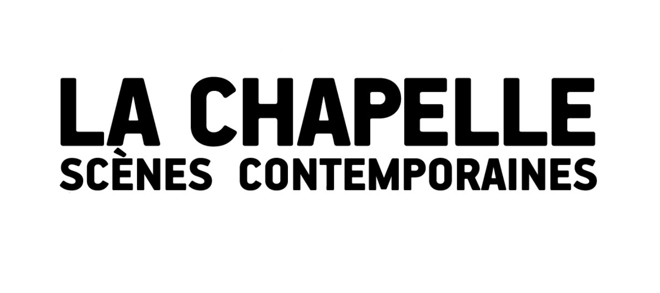 Logo La Chapelle Scènes Contemporaines