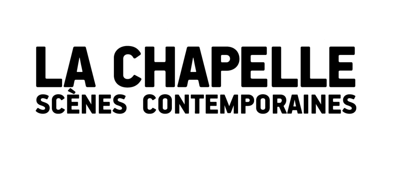 Logo La Chapelle Scènes Contemporaines 