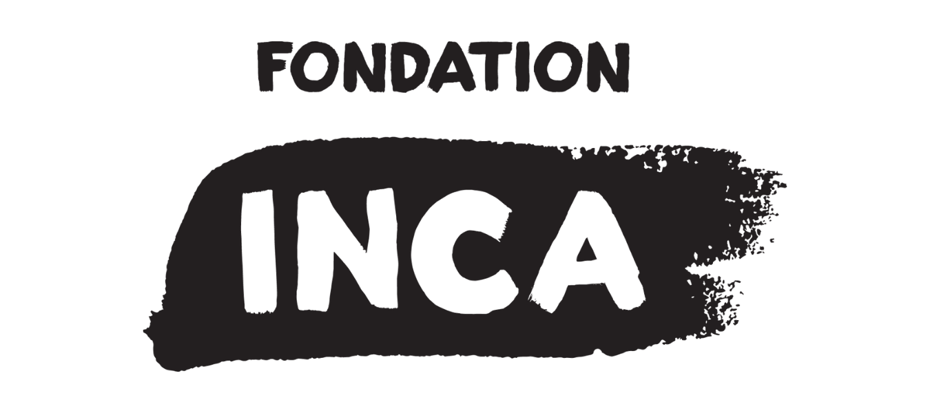 Fondation Inca Logo