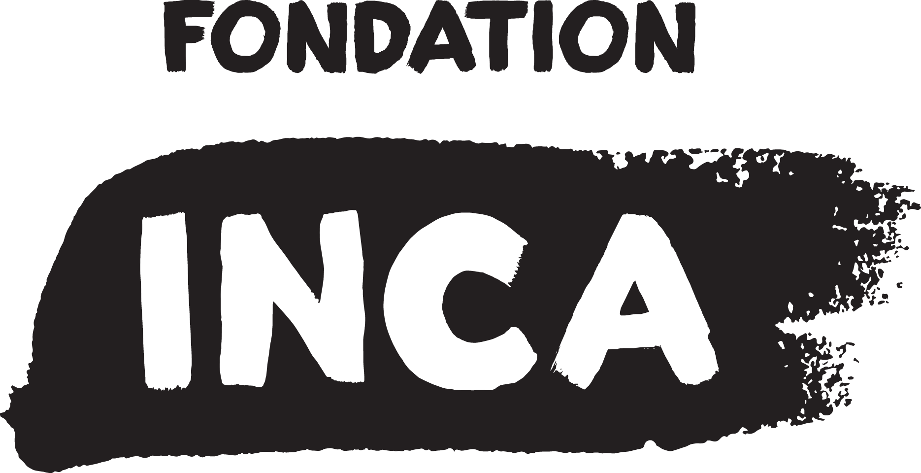 Fondation Inca Logo