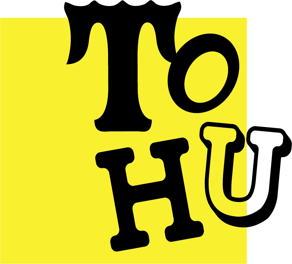Logo Tohu 