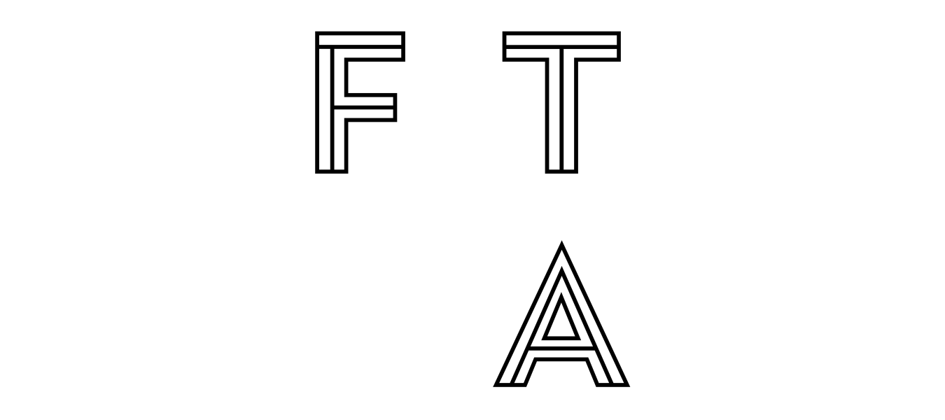 Logo FTA