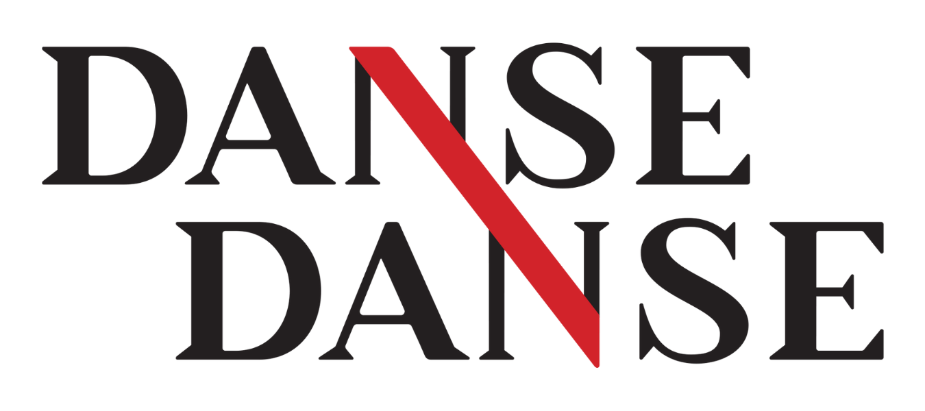 Danse Danse Logo