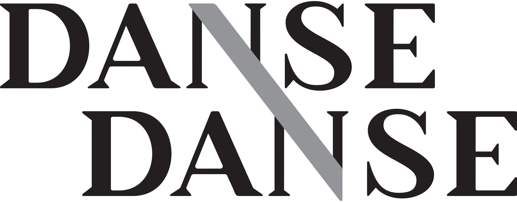 Danse Danse Logo