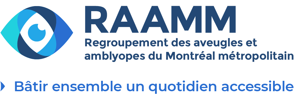 RAAMM Logo