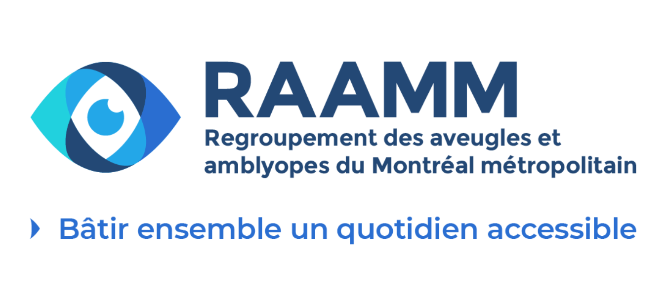 RAAMM Logo